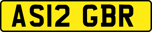 AS12GBR