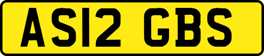 AS12GBS