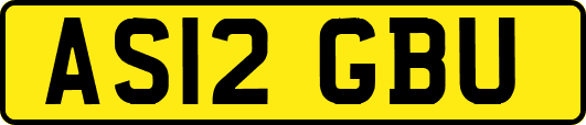 AS12GBU
