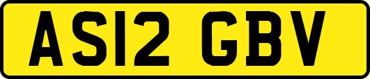 AS12GBV