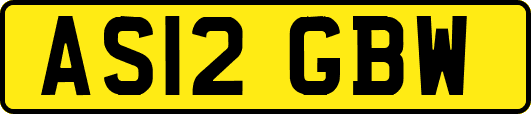 AS12GBW
