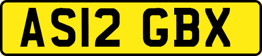 AS12GBX
