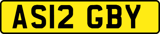 AS12GBY
