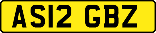 AS12GBZ