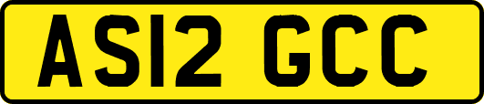 AS12GCC