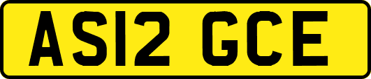 AS12GCE