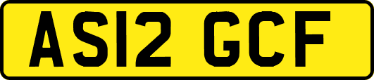 AS12GCF