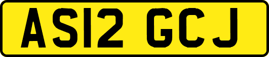 AS12GCJ