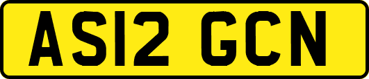 AS12GCN