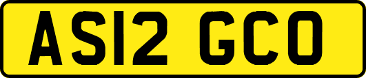 AS12GCO