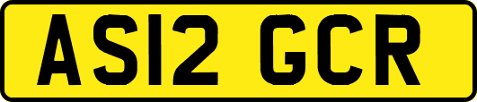 AS12GCR