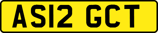 AS12GCT