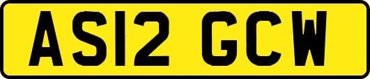 AS12GCW