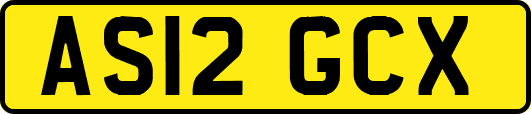 AS12GCX