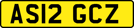 AS12GCZ