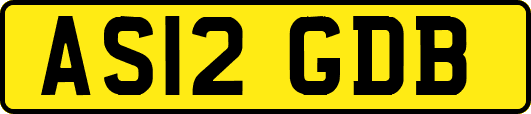 AS12GDB