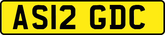 AS12GDC
