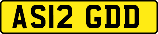 AS12GDD