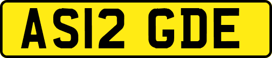 AS12GDE