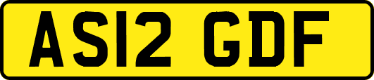 AS12GDF