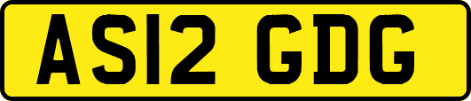 AS12GDG