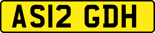 AS12GDH
