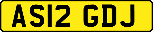 AS12GDJ