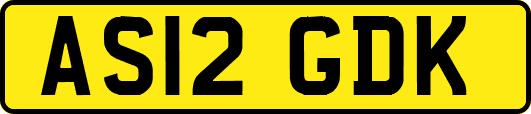 AS12GDK