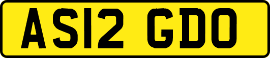 AS12GDO