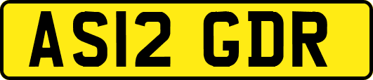 AS12GDR