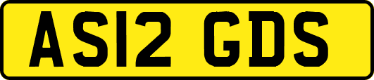 AS12GDS