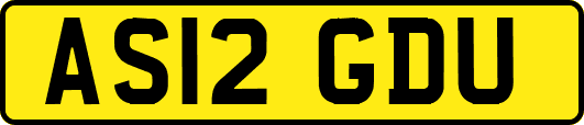 AS12GDU