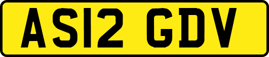 AS12GDV