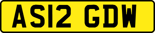 AS12GDW