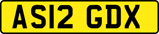 AS12GDX