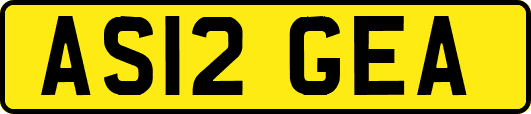 AS12GEA