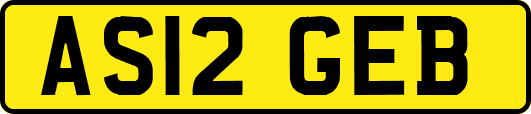 AS12GEB
