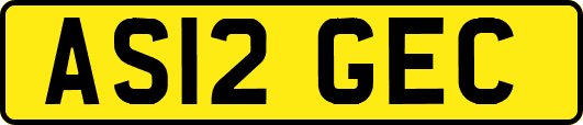 AS12GEC