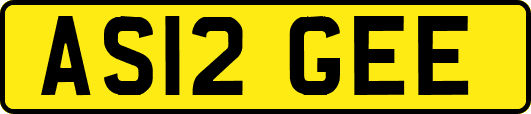 AS12GEE