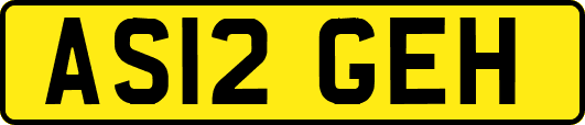 AS12GEH