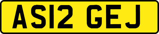AS12GEJ