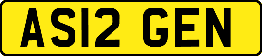 AS12GEN