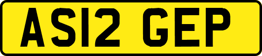 AS12GEP