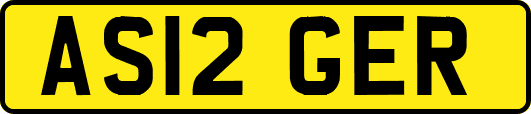 AS12GER