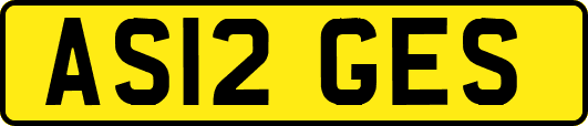 AS12GES