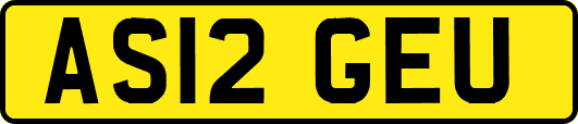 AS12GEU
