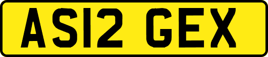 AS12GEX