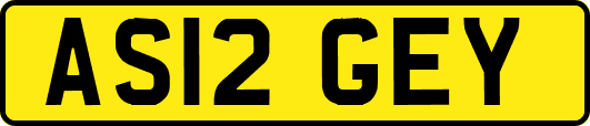 AS12GEY