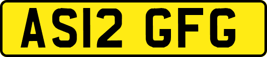 AS12GFG