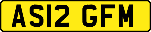 AS12GFM
